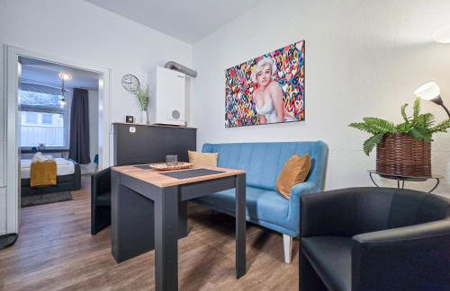 Alpha Apartments - Foto 8