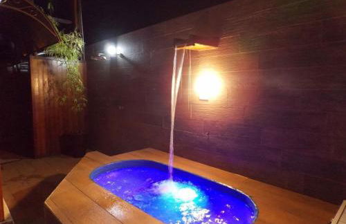 Chalé aconchegante Brotas SP + Área Rústica privativa + Ar condicionado - Foto 29