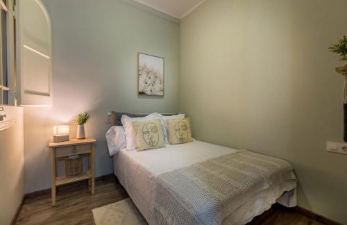 13PAR1004 - Fabulous apartment in the heart of Barcelona - Foto 38