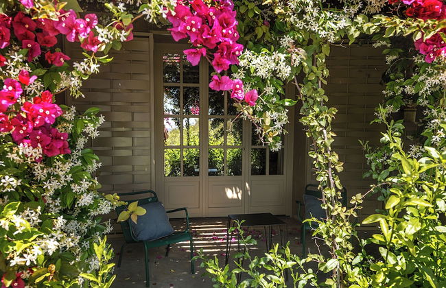 Country House Villadorata - Photo 23