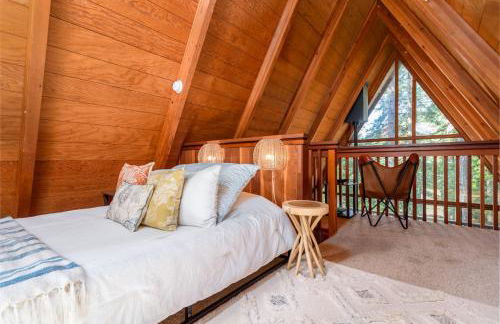 Star Nest - Secluded Forest Property - Foto 20