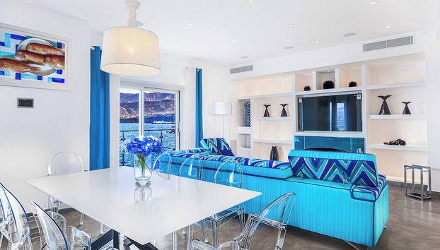 Villa Rockpool - Foto 2, Interior