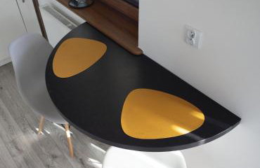 Apartament CARPANO, Ogrodnicza 7 / KARPACZ - Photo 5