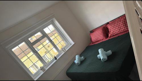 London House near Greenwich, Free Parking, Free WIFI - Foto 5, towels