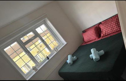 London House near Greenwich, Free Parking, Free WIFI - Foto 5