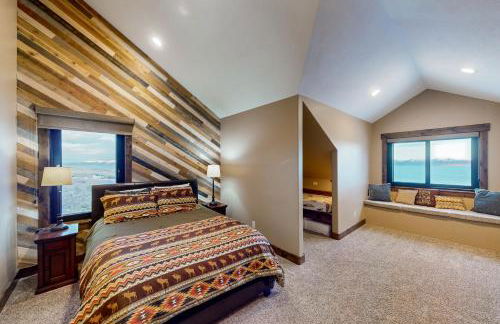 Raspberry Ridge Lodge - Foto 51