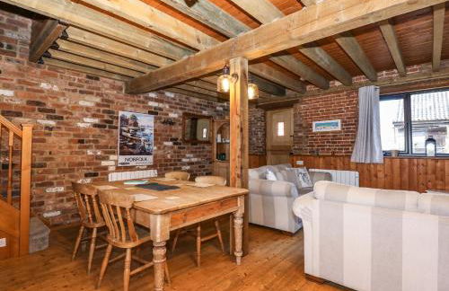 The Dairy Barn - Foto 8