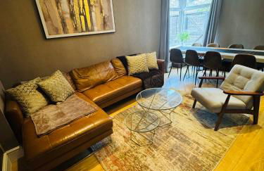 Mayors House Ideal for Groups & Business - Foto 1