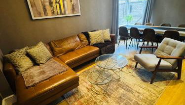 Mayors House Ideal for Groups & Business - Foto 1