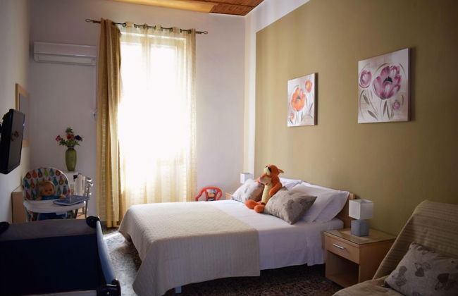 Actinia Accomodation - Photo 12