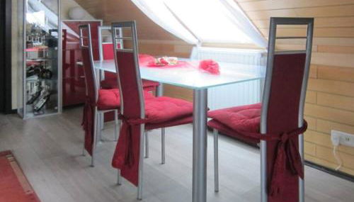 Schöne Ferienwohnung im HAUS SONNENGARTEN mit WLAN und Parkplatz in Achim bei Bremen - Foto 5