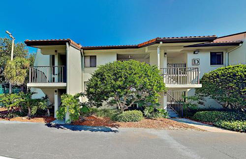 Holiday Island 44D - Foto 29