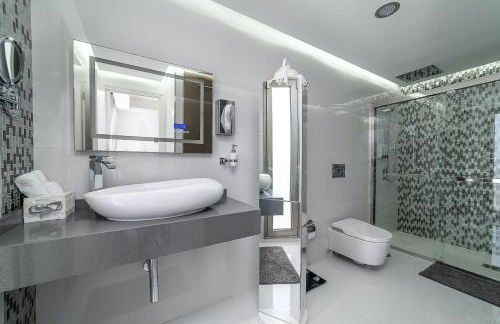 Villa Monarca - Foto 34