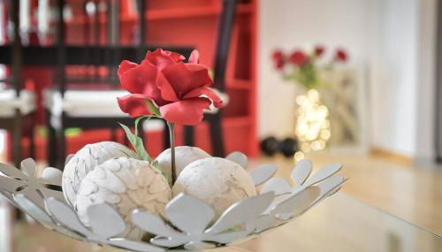 5 Secret escape apartment above Stuttgart - Foto 5