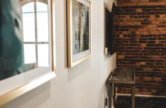 Three Trails Downtown Elkin - Foto 152