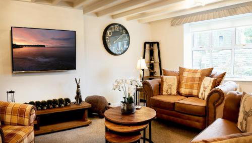 Cheriton Cottage - Foto 4