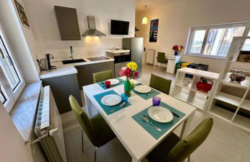 7th Floor - Cimarosa - Foto 5