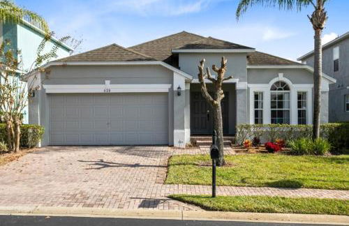 Beautiful 4 Bedroom 3 Bathroom pool & spa Villa villa - Foto 58