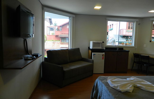 Studio Centro - Foto 33