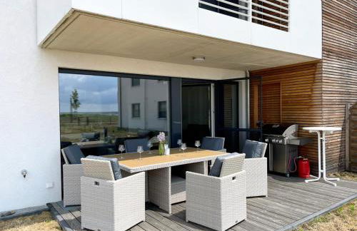 Exklusives Apartment mit Blick auf den See - Photo 3