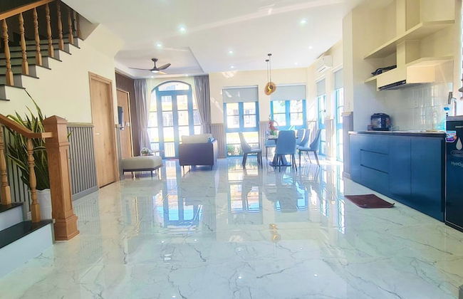 Deluxe 3 Br Bliss House - Novaworld PT - Foto 14