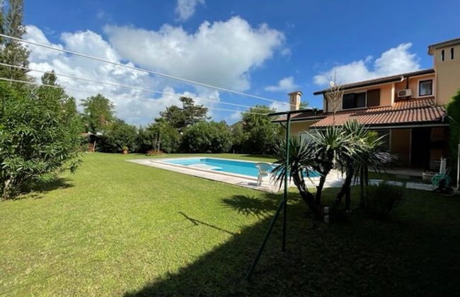 Fantastic Villa With Pool Surrounded by Nature - Foto 12