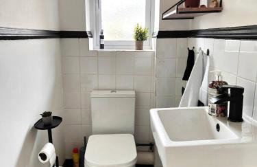 Bright and spacious 3bd with sofa bed and garden - Foto 23