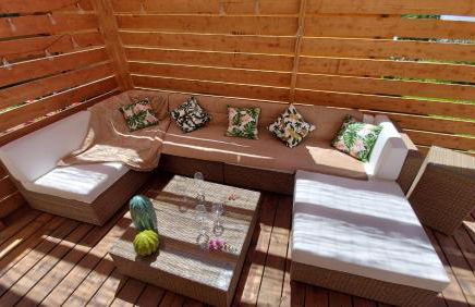 Chalet SERRE CAMBEOU Piscine&spa - Foto 36