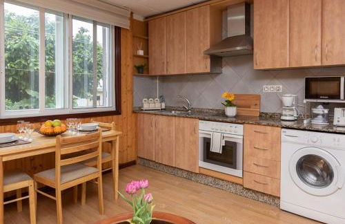 Holiday Home Vigo Currás Street - Foto 18