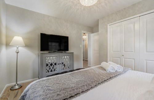 Canopy Springs Game Room & Covered Outdoor Oasis - Foto 25