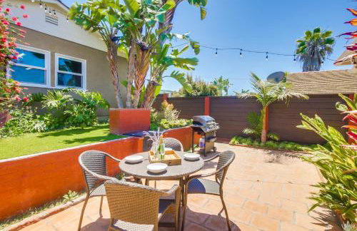 Bay Park Breeze - Minutes to Sea World, The Beach & Downtown - Foto 36