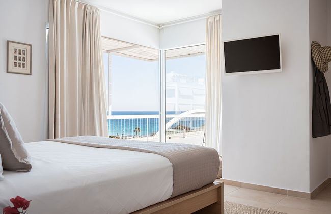 Sea View Beach Penthouse – Athens Coast - Foto 5