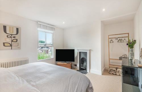 Lavender Cottage - Foto 8