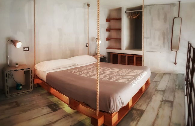 The Loft Polignano - Photo 5