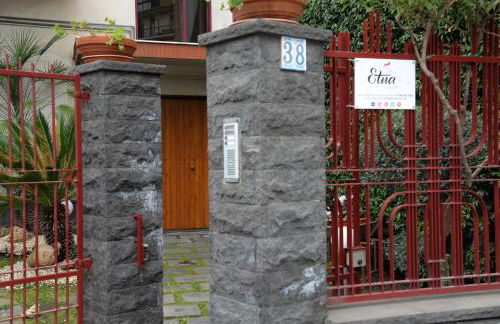 Etnasentieri Wine house on Etna mount - Foto 58