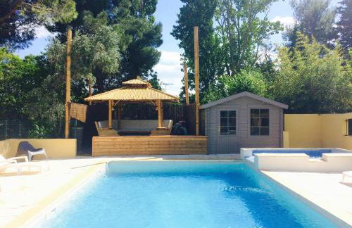 Résidence les Caraibes - Foto 1