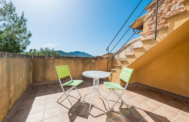 S'aguait - Villa With Private Pool In Portocolom - Foto 28