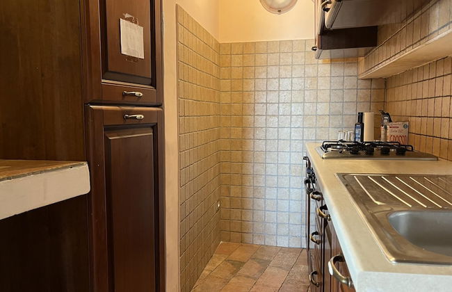 Villa Felici Occidentalis - Foto 9