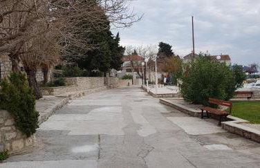 Apartments Zafranović - Foto 12