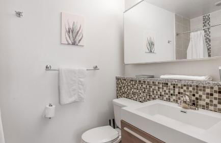 Landing Modern 1BD Pool Gym - Foto 12