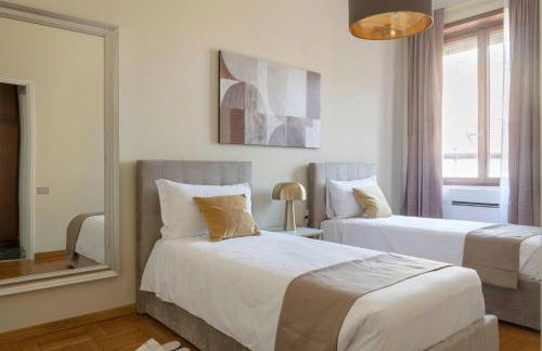 Heart Milan Apartments - San Sepolcro Duomo - Photo 96