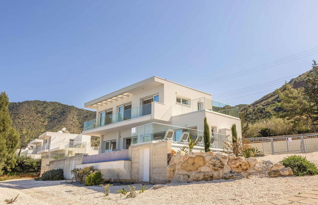 Pomos Seashore Villa - Foto 5