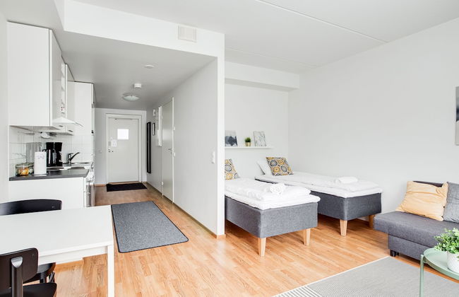 Hiisi Homes Tampere Muotiala - Foto 13