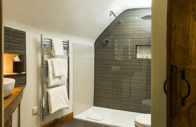 Hatherley Manor Hotel & Spa - Photo 10