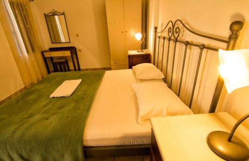 Villas Paleochora - Photo 4