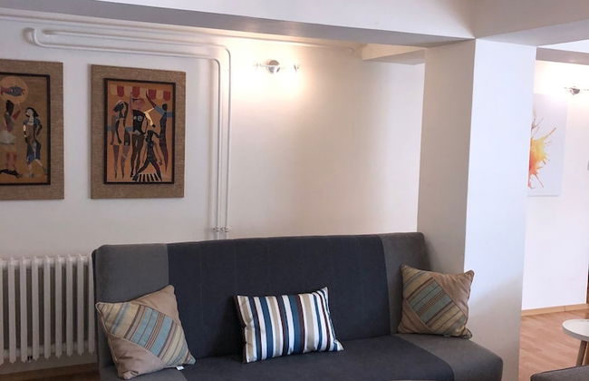 Apartmán Amália - Foto 11