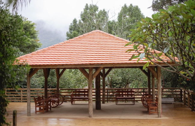 Hotel Fazenda Pommernland - Photo 21