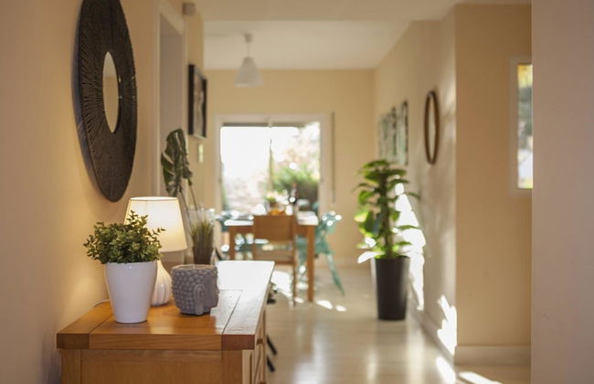 B02 - Fantastic Apartment With Pool Almost on the Sandy Beach - Foto 10