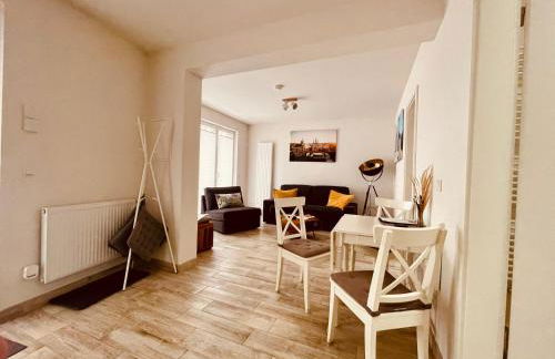 Ferienwohnungen Mey Haus zum Rosenstock - Photo 4