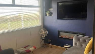 Sandhaven Beach Chalets - Foto 5